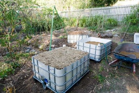 Final outcome, image retrieved from http://www.backyardaquaponics.com/forum/viewtopic.php?f=18&t=23402