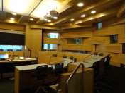 Lecture room - 22 Sept 2015