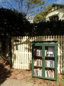 Mighty Fine Book Swap - 14 Sept 2015