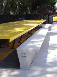 Study tables - 22 Sept 2015