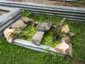 Pond of recycle roof - 20 Mar 2016 low res