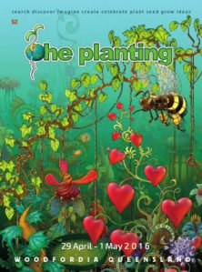 The Planting Programme