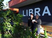 Annette McFarlane and Anne-Mary - 25 June 2016