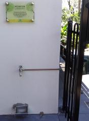 Dog bowl - 25 June 2016