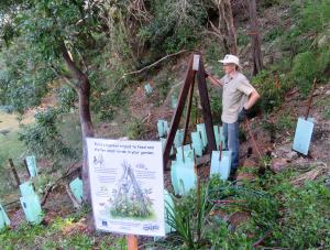 Group co-leader Nick - 27 May 2018