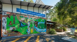 Downfall Creek Bushland Centre