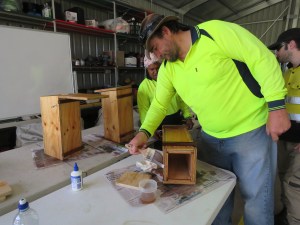 Painting - 12 Sept 2018