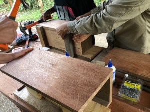 Jigs simplify assembly - 16 Aprild 2019