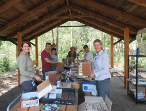 Construction Crew - 20 Oct 2019