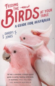 Feeding Birds at Your Table