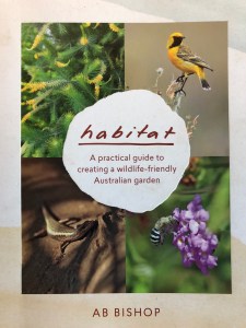 Habitat AB Bishop