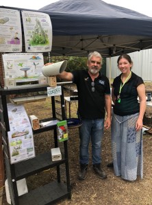 Tania Kelsey - 17 Oct 2019